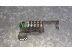 Recambio de caja reles / fusibles para seat ibiza (6k1) referencia OEM IAM   BATERIA
