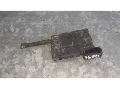 Recambio de caja reles / fusibles para seat ibiza (6k1) referencia OEM IAM   BATERIA 2