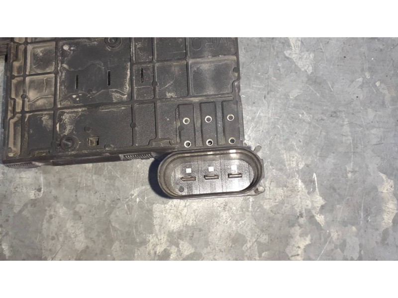 Recambio de caja reles / fusibles para seat ibiza (6k1) referencia OEM IAM   BATERIA