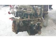 Recambio de motor completo para nissan almera (n16/e) comfort referencia OEM IAM YD22 YD22DDT  2