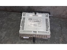 Recambio de sistema audio / radio cd para dacia sandero referencia OEM IAM 281157265R   2
