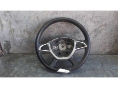 Recambio de volante para dacia sandero iii referencia OEM IAM 484001085R  