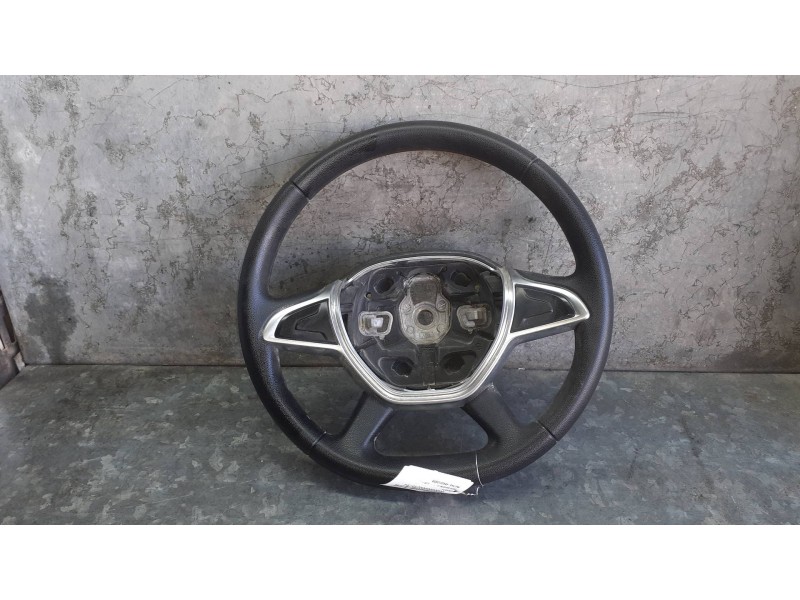 Recambio de volante para dacia sandero iii referencia OEM IAM 484001085R  