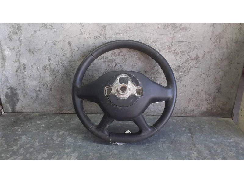 Recambio de volante para dacia sandero iii referencia OEM IAM 484001085R  