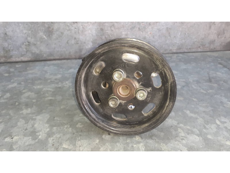 Recambio de bomba direccion para seat ibiza (6k1) referencia OEM IAM 6N0145157  