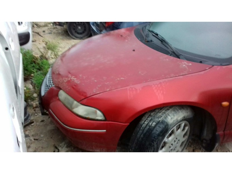 chrysler stratus berlina (ja) del año 1999