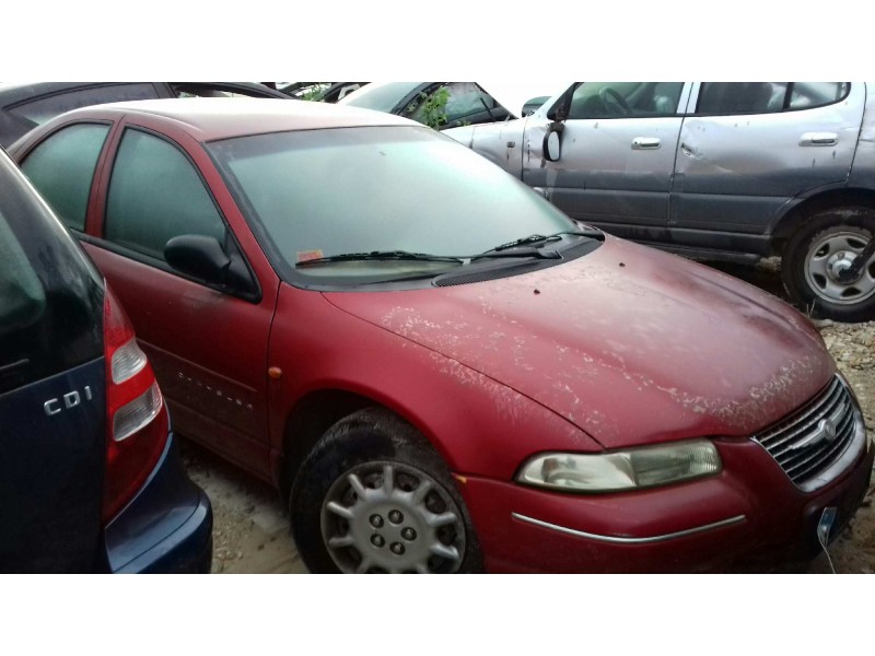chrysler stratus berlina (ja) del año 1999