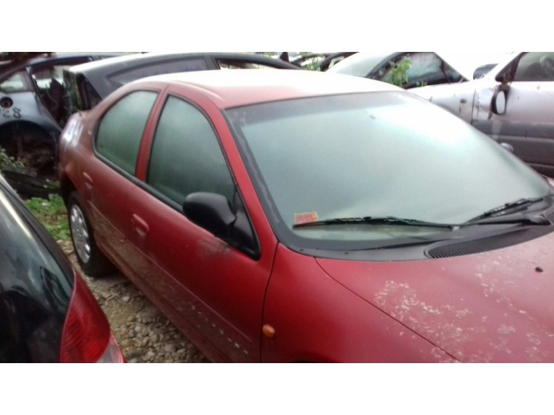 chrysler stratus berlina (ja) del año 1999