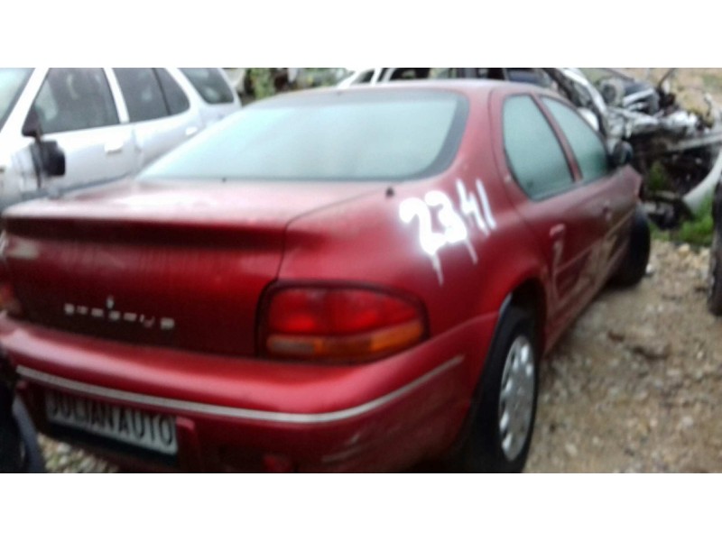 chrysler stratus berlina (ja) del año 1999