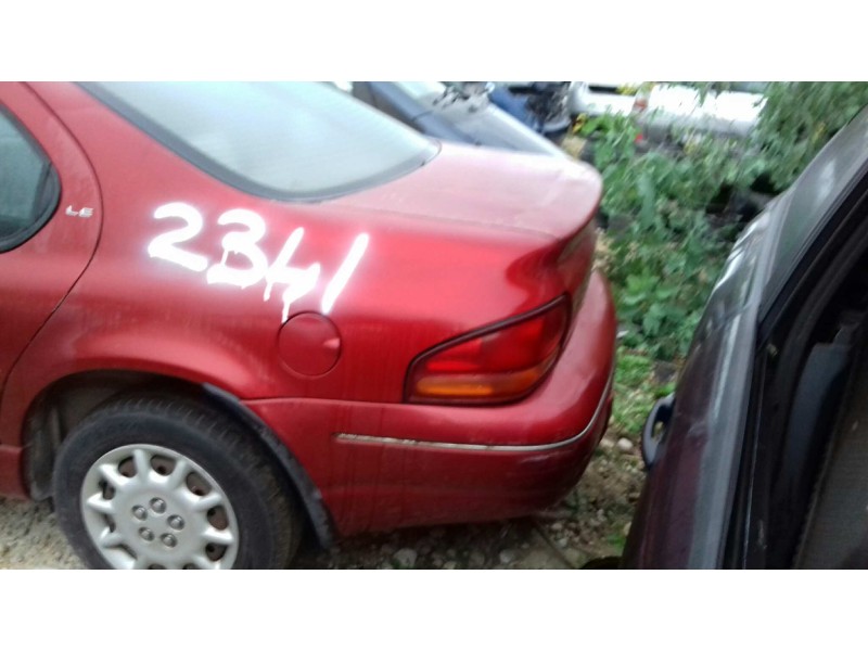 chrysler stratus berlina (ja) del año 1999