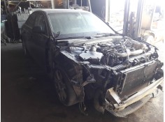 audi a4 ber. (b8) del año 2008