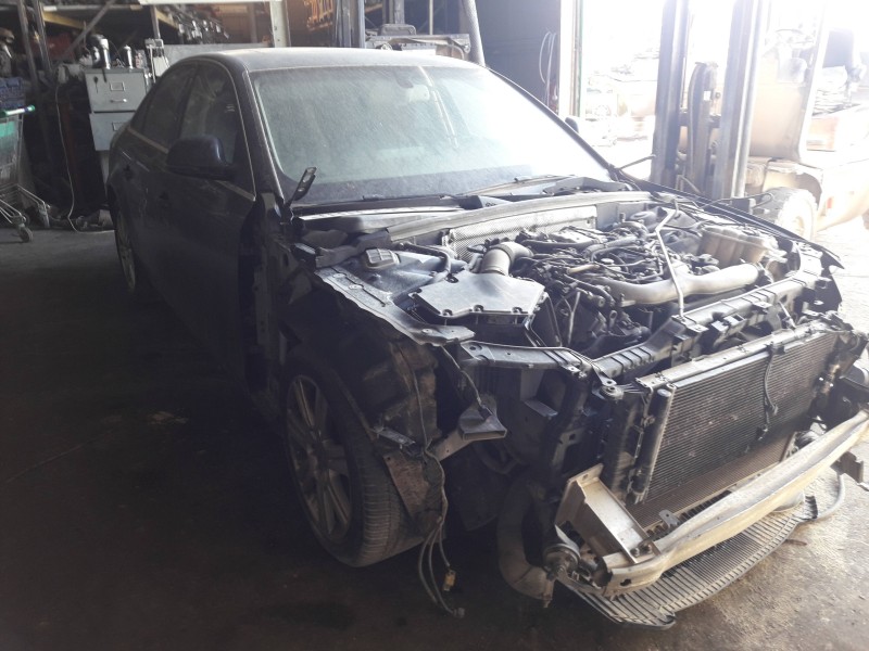 audi a4 ber. (b8) del año 2008