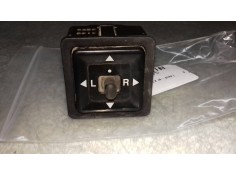 Recambio de mando retrovisor para mitsubishi l 200 (k6/7) 2500 td glx (4-ptas.) referencia OEM IAM 2775  CONECTOR 7 PINES