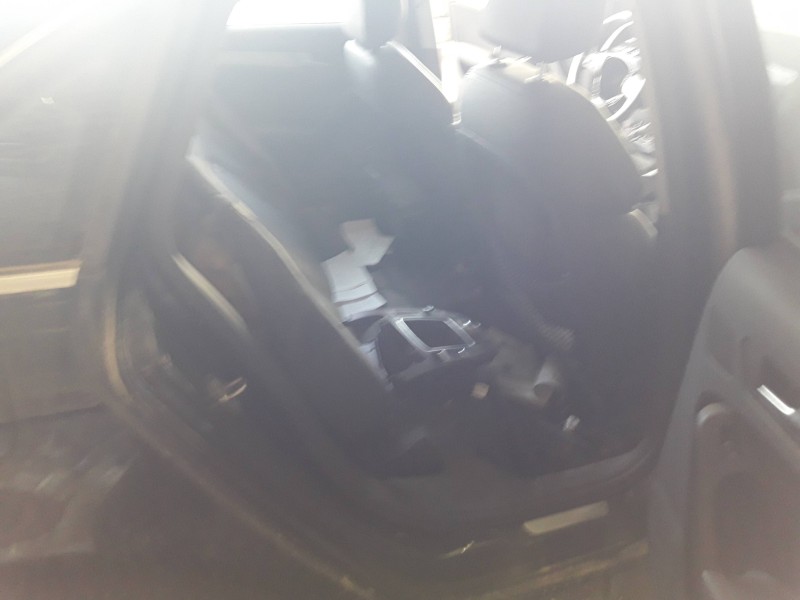 audi a4 ber. (b8) del año 2008