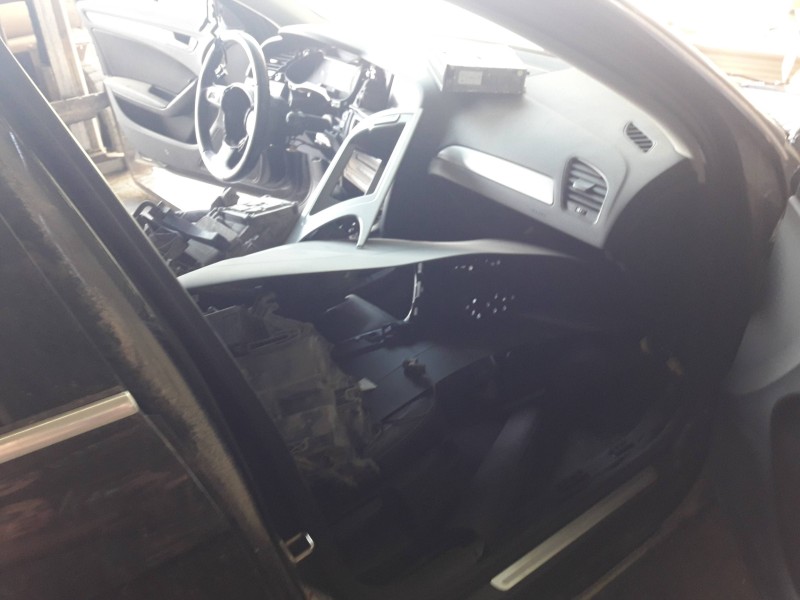 audi a4 ber. (b8) del año 2008