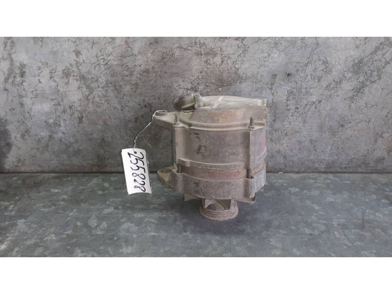 Recambio de alternador para fiat tipo (160) referencia OEM IAM 0120469847  90A