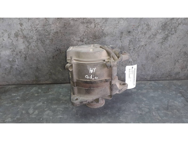 Recambio de alternador para fiat tipo (160) referencia OEM IAM 0120469847  90A