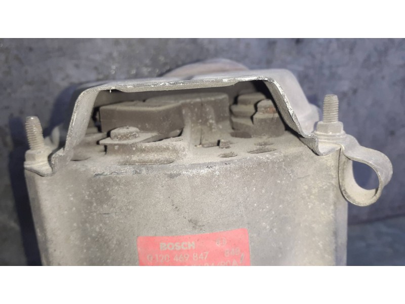 Recambio de alternador para fiat tipo (160) referencia OEM IAM 0120469847  90A