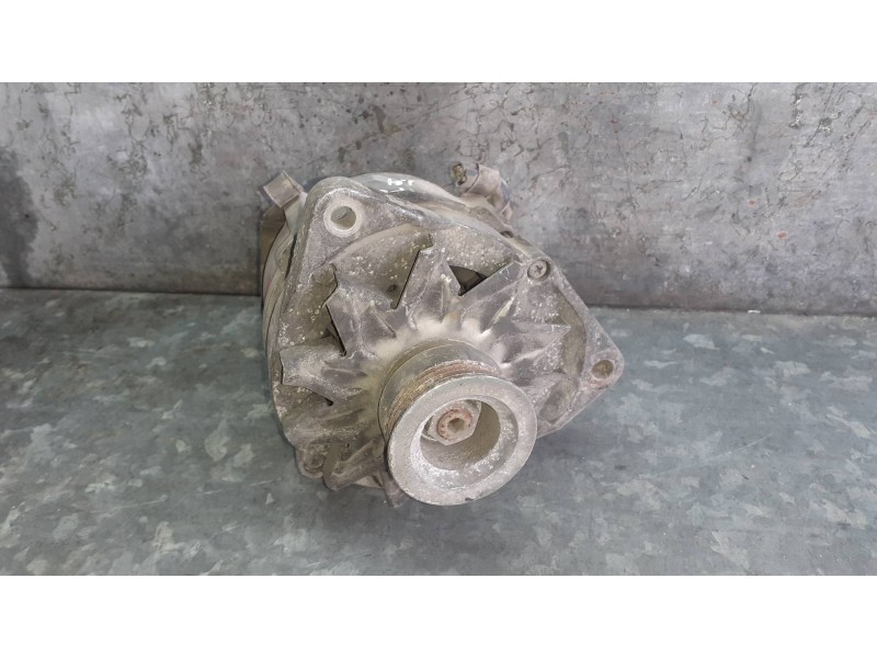 Recambio de alternador para fiat tipo (160) referencia OEM IAM 0120469847  90A