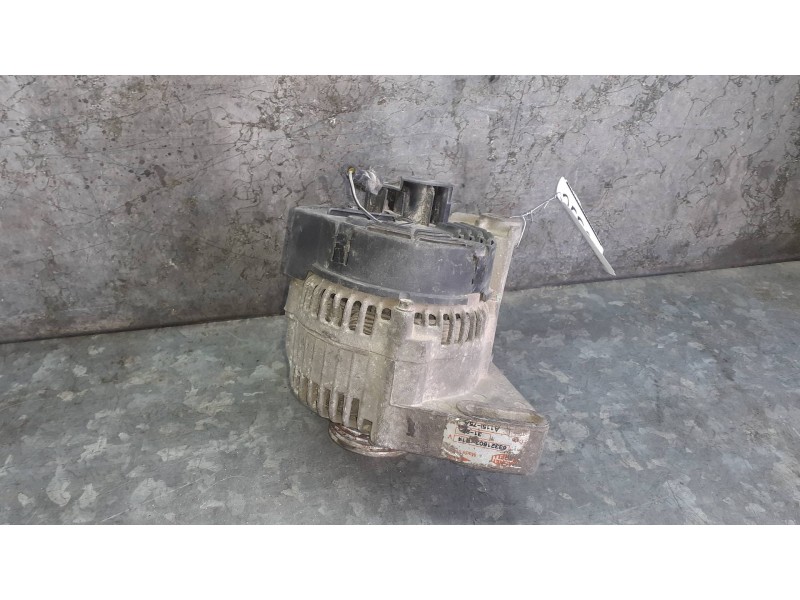 Recambio de alternador para fiat ducato caja cerrada (desde 03.94) referencia OEM IAM 63321603  
