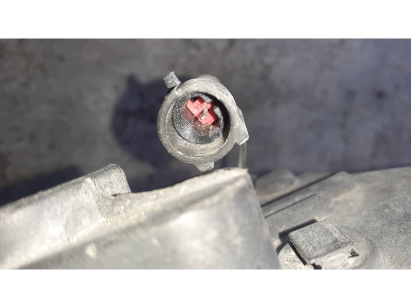 Recambio de alternador para fiat ducato caja cerrada (desde 03.94) referencia OEM IAM 63321603  