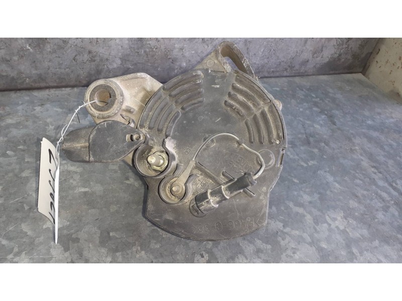 Recambio de alternador para fiat ducato caja cerrada (desde 03.94) referencia OEM IAM 63321603  