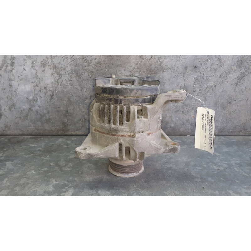 Recambio de alternador para iveco daily caja cerrada (1999 =>) 35 - s 11 caja cerrada referencia OEM IAM 0124320001  