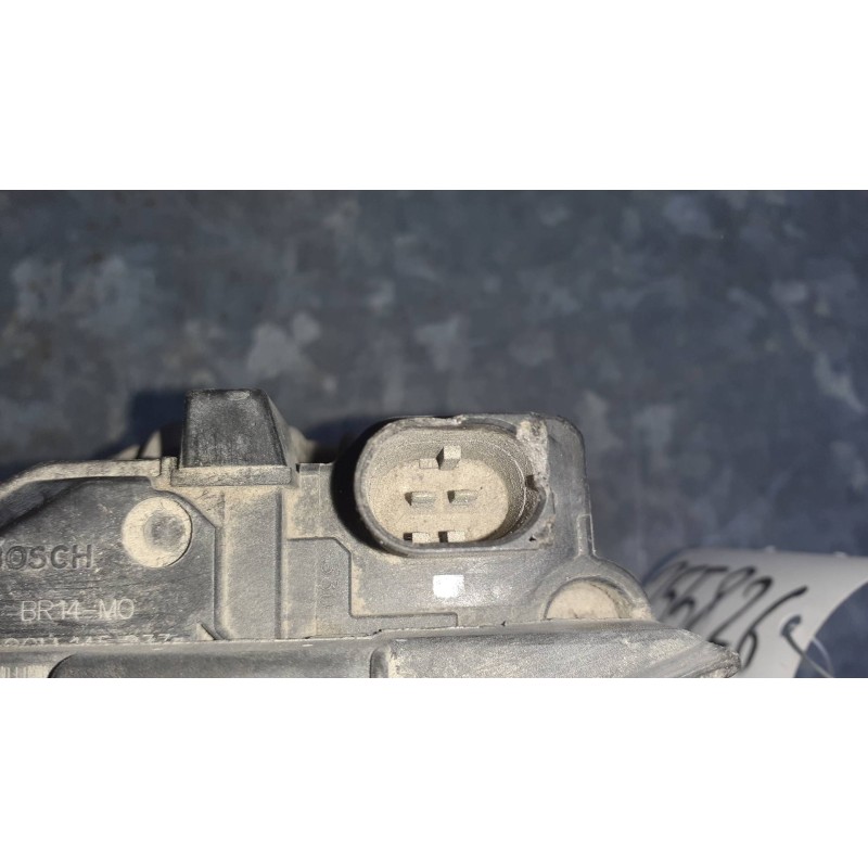 Recambio de alternador para iveco daily caja cerrada (1999 =>) 35 - s 11 caja cerrada referencia OEM IAM 0124320001  