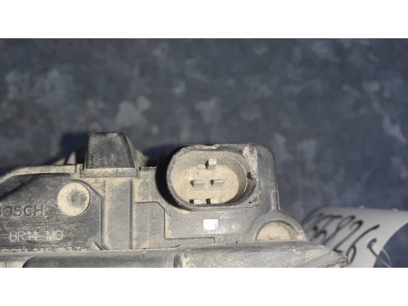 Recambio de alternador para iveco daily caja cerrada (1999 =>) 35 - s 11 caja cerrada referencia OEM IAM 0124320001  