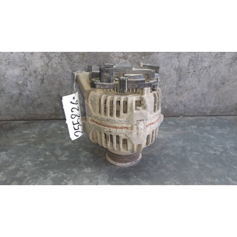 Recambio de alternador para iveco daily caja cerrada (1999 =>) 35 - s 11 caja cerrada referencia OEM IAM 0124320001  
