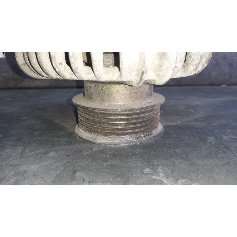 Recambio de alternador para iveco daily caja cerrada (1999 =>) 35 - s 11 caja cerrada referencia OEM IAM 0124320001  