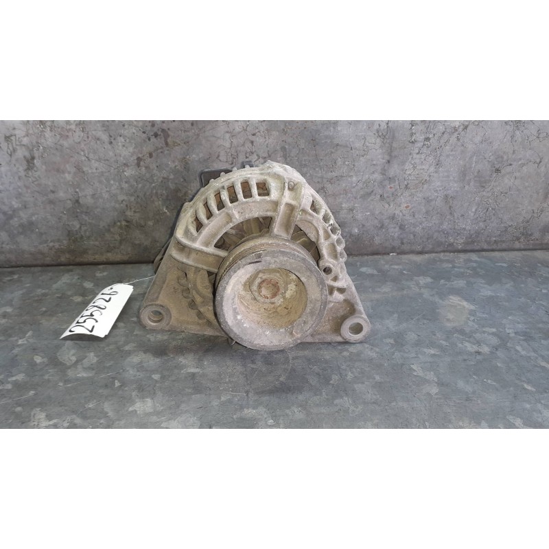 Recambio de alternador para iveco daily caja cerrada (1999 =>) 35 - s 11 caja cerrada referencia OEM IAM 0124320001  