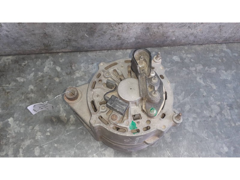 Recambio de alternador para chrysler voyager (rg) referencia OEM IAM 0120450027  