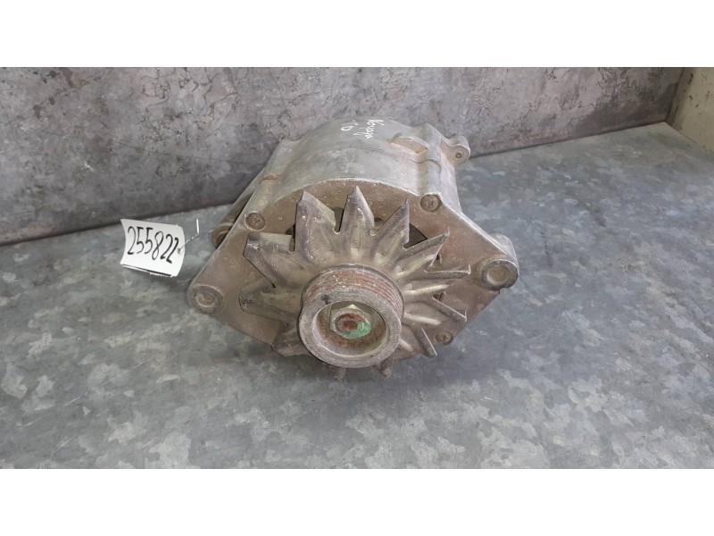 Recambio de alternador para chrysler voyager (rg) referencia OEM IAM 0120450027  