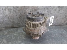 Recambio de alternador para iveco daily combi referencia OEM IAM 0124525020  
