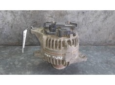Recambio de alternador para iveco daily combi referencia OEM IAM 0124525020   2