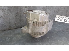 Recambio de alternador para fiat cinquecento (170) referencia OEM IAM 7680546  