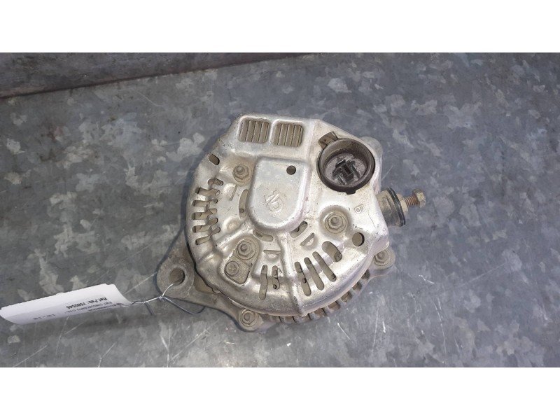 Recambio de alternador para fiat cinquecento (170) referencia OEM IAM 7680546  