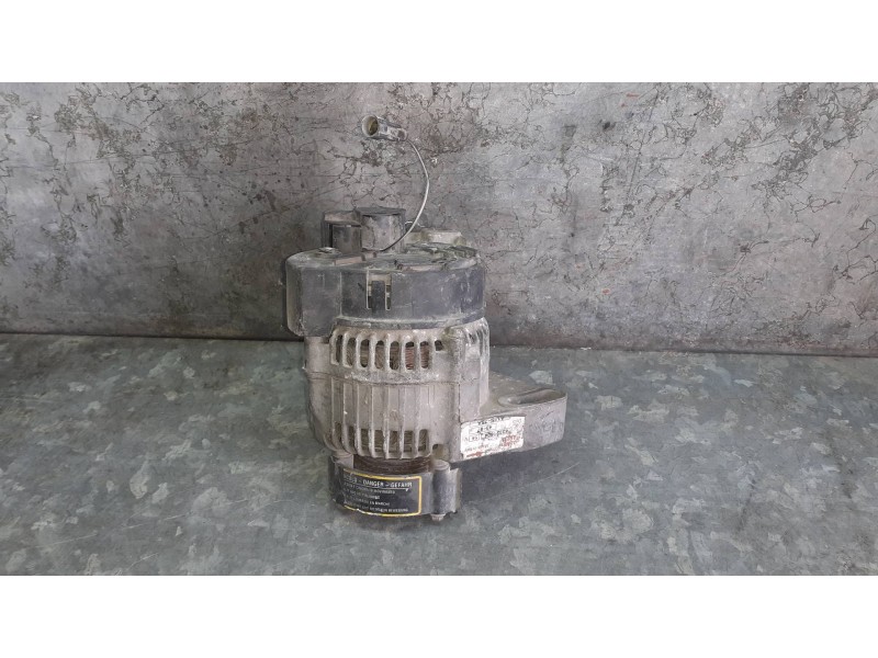 Recambio de alternador para fiat punto berlina (188) referencia OEM IAM 83321604  