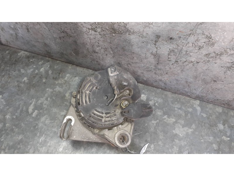 Recambio de alternador para fiat punto berlina (188) referencia OEM IAM 83321604  