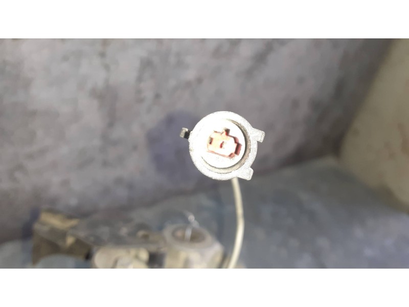 Recambio de alternador para fiat punto berlina (188) referencia OEM IAM 83321604  