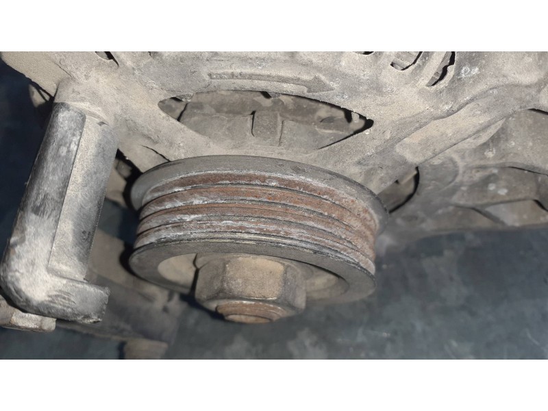 Recambio de alternador para fiat punto berlina (188) referencia OEM IAM 83321604  