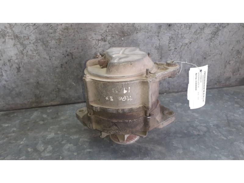 Recambio de alternador para alfa romeo 146 referencia OEM IAM 0120469939  