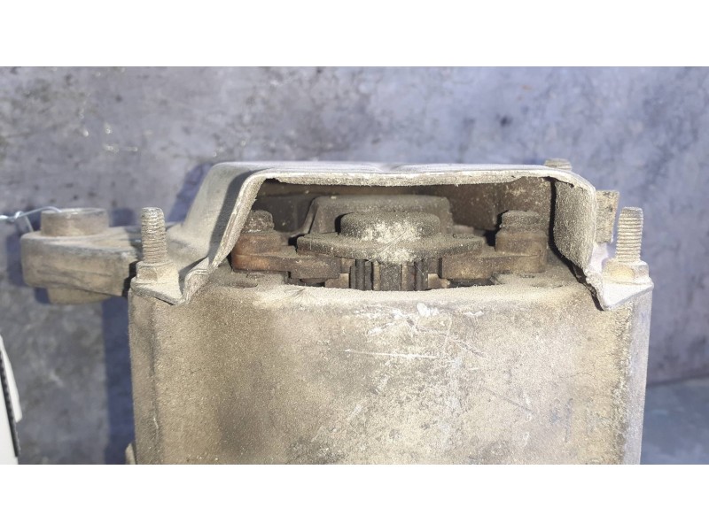 Recambio de alternador para alfa romeo 146 referencia OEM IAM 0120469939  