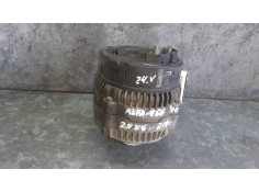 Recambio de alternador para alfa romeo 166 2.5 v6 24v referencia OEM IAM 0123510095  120A 2