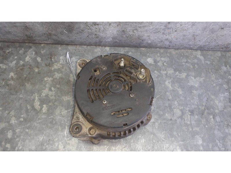 Recambio de alternador para alfa romeo 166 2.5 v6 24v referencia OEM IAM 0123510095  120A