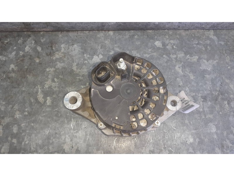 Recambio de alternador para fiat 500 l (330) s-design referencia OEM IAM 51884351  120A