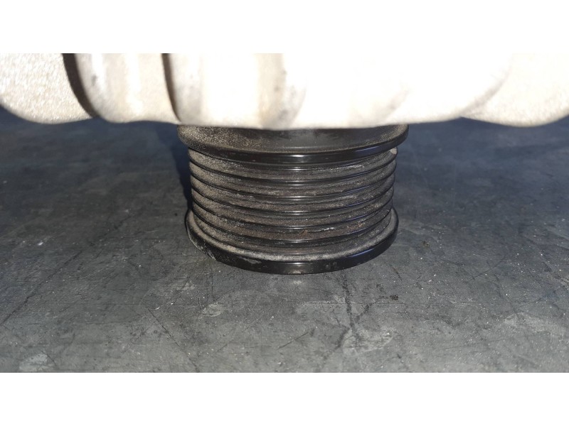 Recambio de alternador para fiat 500 l (330) s-design referencia OEM IAM 51884351  120A