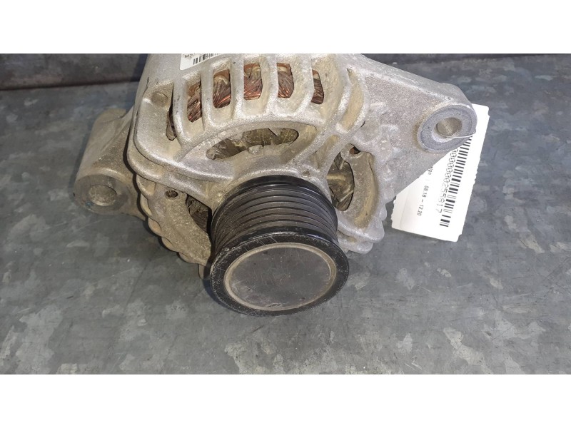 Recambio de alternador para fiat 500 l (330) s-design referencia OEM IAM 51884351  120A