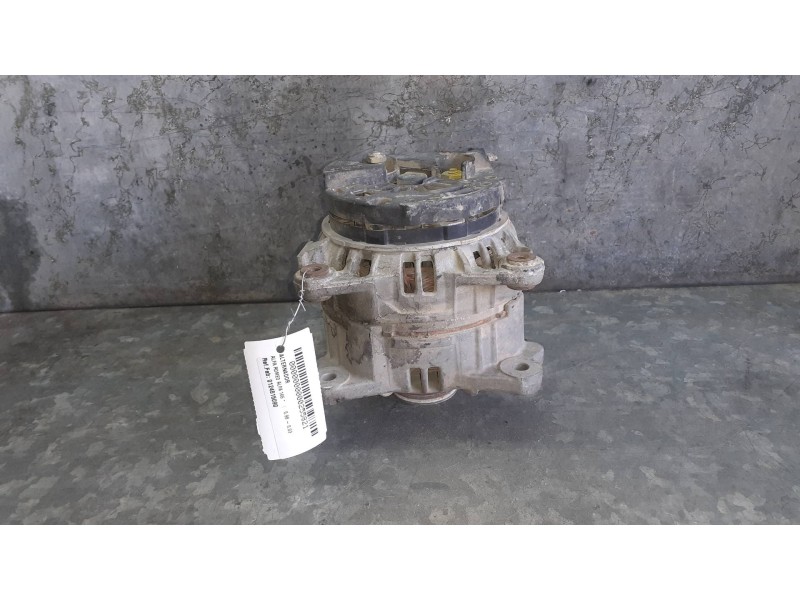 Recambio de alternador para alfa romeo 166 referencia OEM IAM 0124515090  